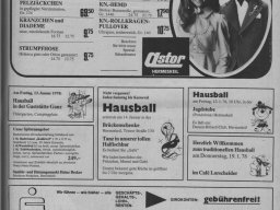 ZeitungsZeitmaschine 1978